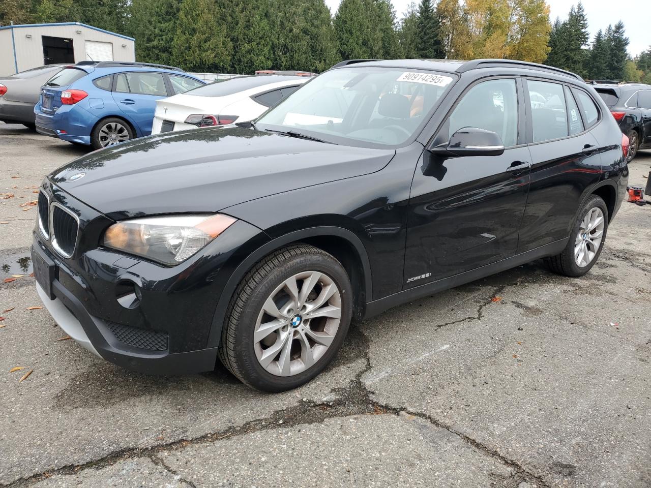 BMW X1 XDRIVE28I