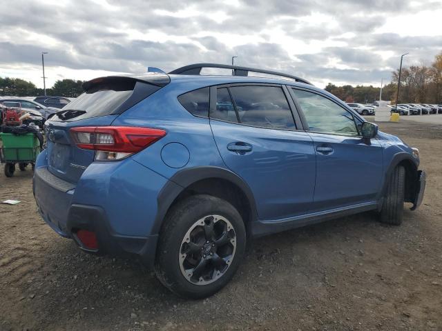 2021 SUBARU CROSSTREK - JF2GTAEC5MH216935