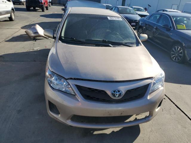 2013 TOYOTA COROLLA BA - 5YFBU4EE0DP098192