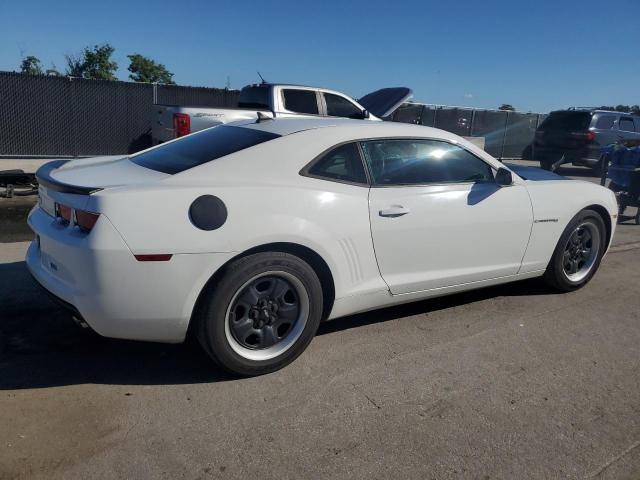 2012 CHEVROLET CAMARO LS #3310342971