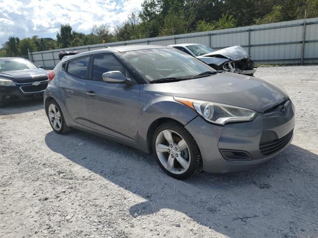 2015 HYUNDAI VELOSTER KMHTC6AD5FU227447