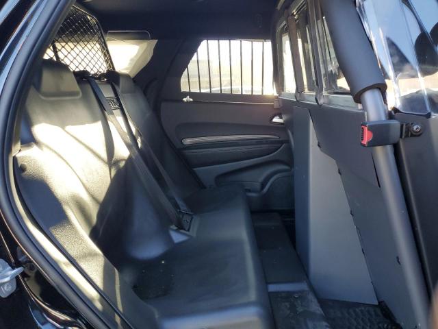 2024 DODGE DURANGO PU - 1C4SDJFT2RC183840