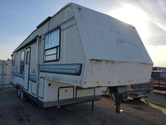 Global Auto Auctions: 1994 GULF STREAM M-3510 INN