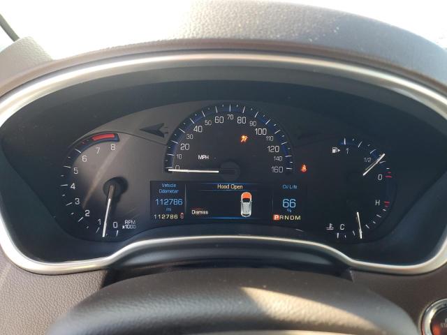 2015 CADILLAC SRX PERFORMANCE COLLECTION - 3GYFNCE37FS509983