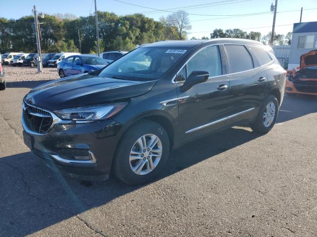 Global Auto Auctions: 2018 BUICK ENCLAVE ES