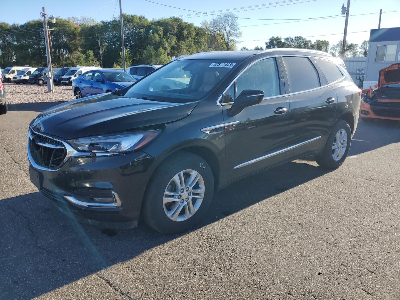 BUICK ENCLAVE ESSENCE