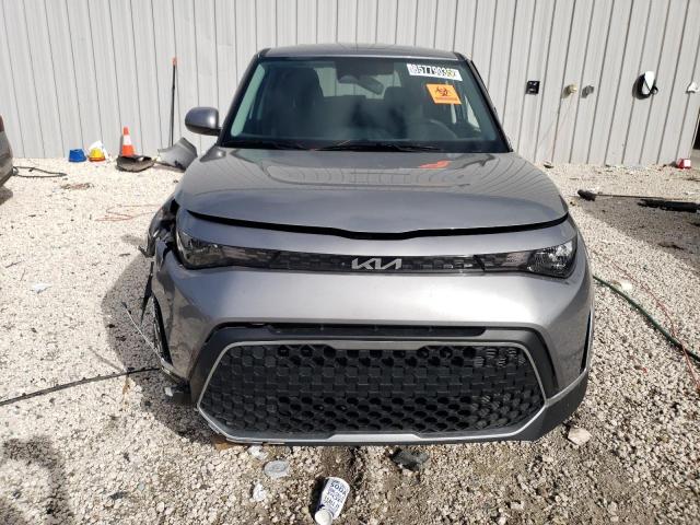 2025 KIA SOUL LX KNDJ23AU6S7931002