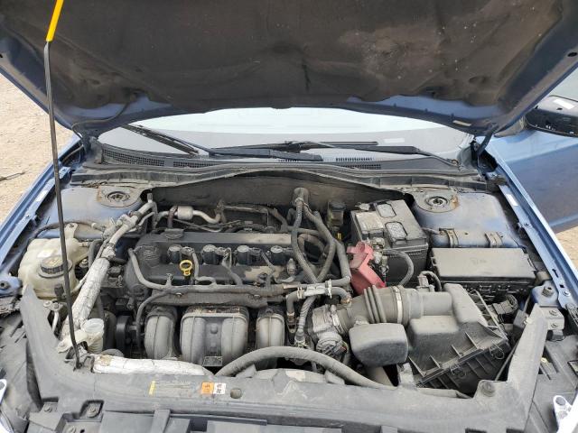 2010 FORD FUSION SE #3286664281