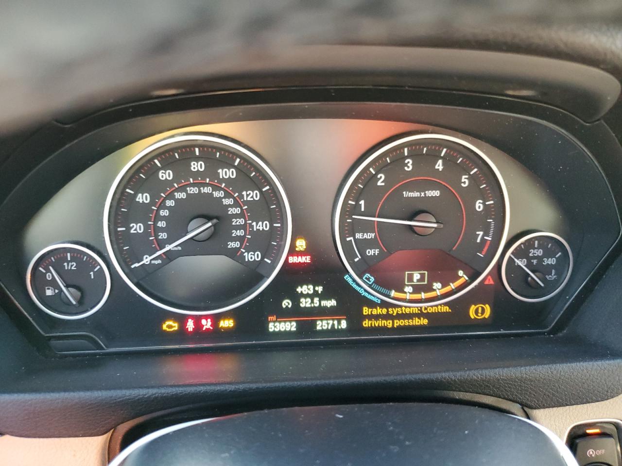 BMW 4 SERIES GRAN COUPE GRAN COUPE