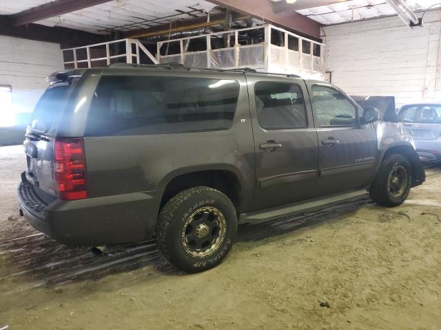 2010 CHEVROLET SUBURBAN K - 1GNUKJE36AR277924