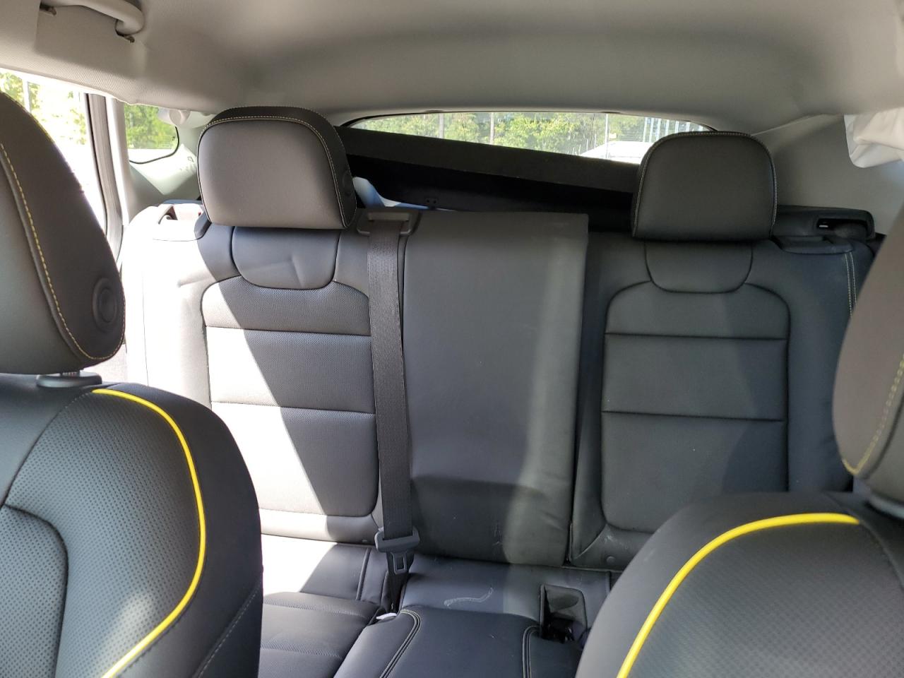 CHEVROLET TRAX ACTIV