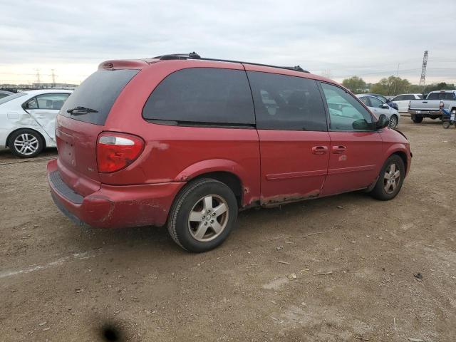 2005 DODGE GRAND CARA #3286665284