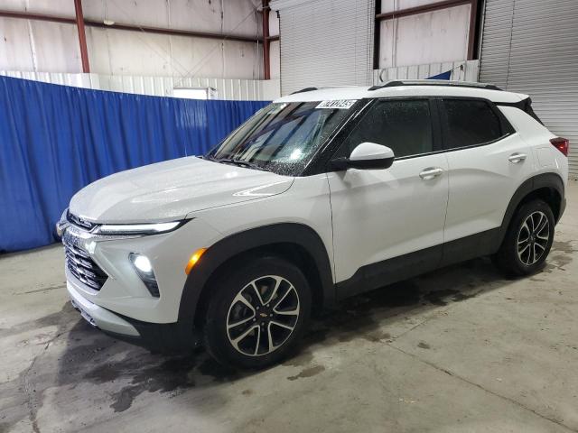 CHEVROLET TRAILBLAZE