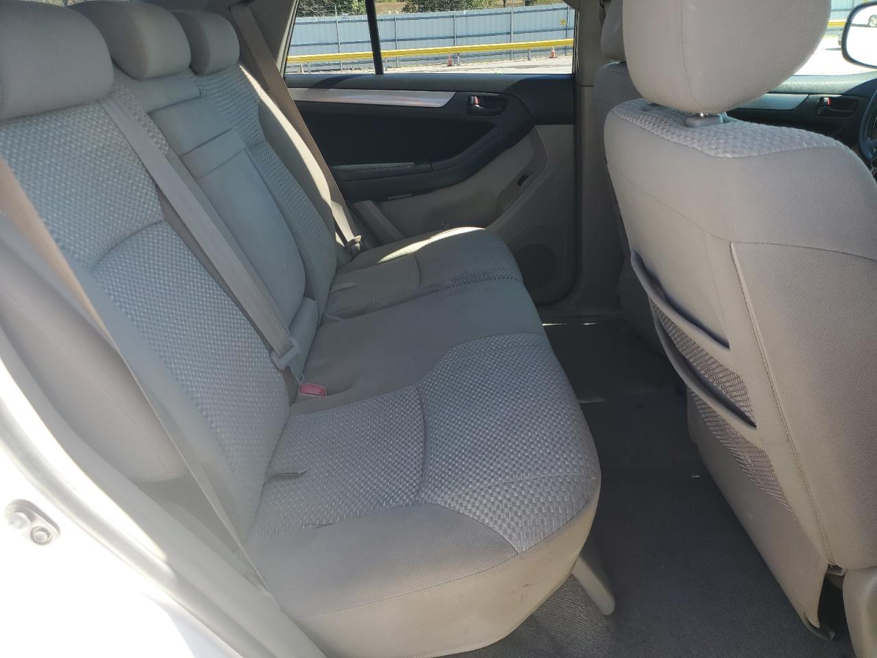 Lot #3268270042 2008 TOYOTA 4RUNNER SR