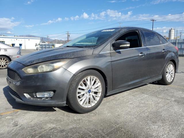 FORD FOCUS TITA