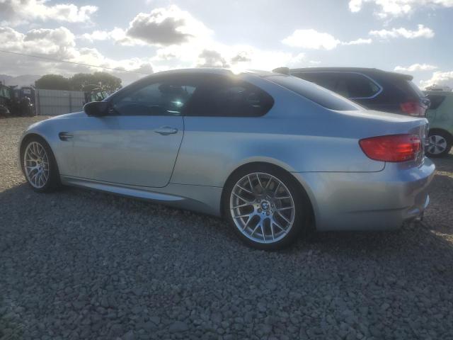 2011 BMW M3 - WBSKG9C58BE367727