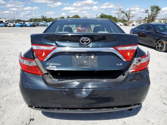 2017 TOYOTA CAMRY LE 4T1BF1FK5HU622762