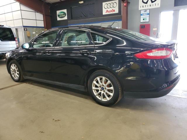 2016 FORD FUSION S #3265127775