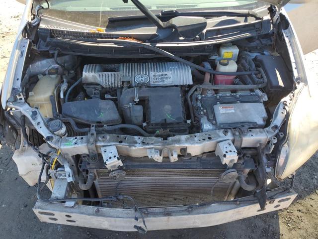 2011 TOYOTA PRIUS - JTDKN3DU7B5318468