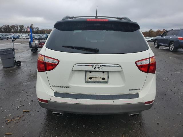2012 HYUNDAI VERACRUZ G - KM8NUDCC0CU184971