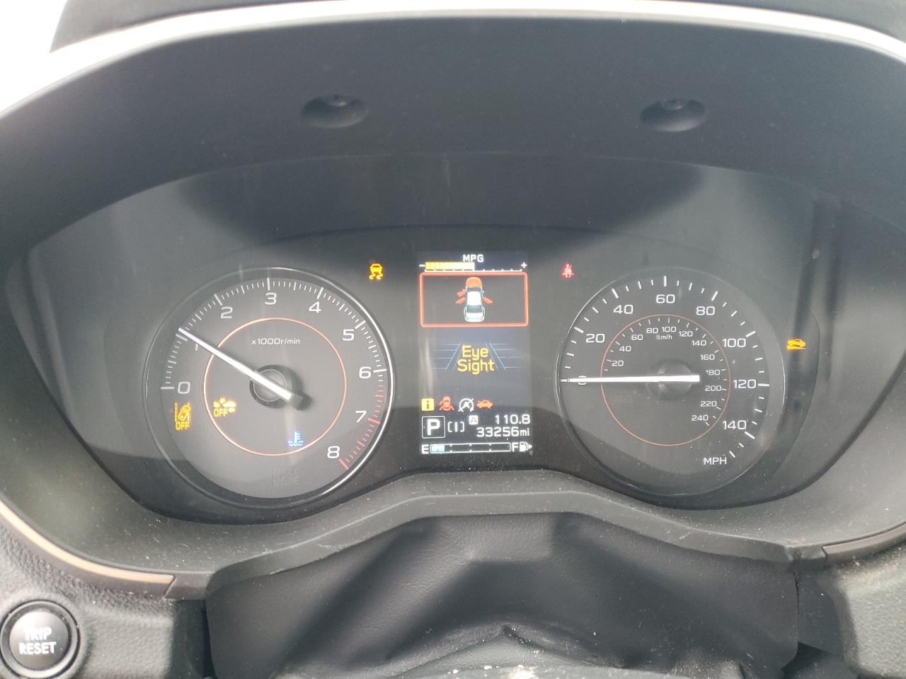 SUBARU CROSSTREK PREMIUM