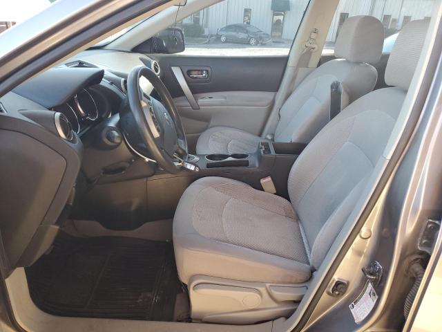 2009 NISSAN ROGUE S #3292380268