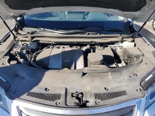 2016 LEXUS RX 350 #3283885427