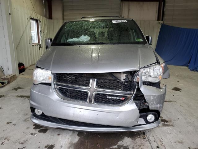 2018 DODGE GRAND CARA - 2C4RDGCG3JR249803