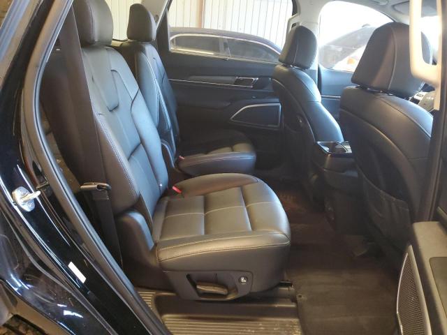 2022 KIA TELLURIDE 5XYP3DHCXNG291121