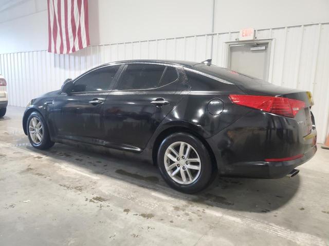 2013 KIA OPTIMA LX - 5XXGM4A75DG210992