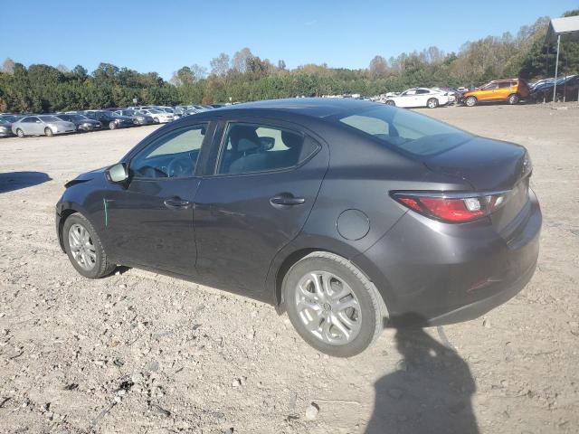 2017 TOYOTA YARIS IA 3MYDLBYV8HY157945