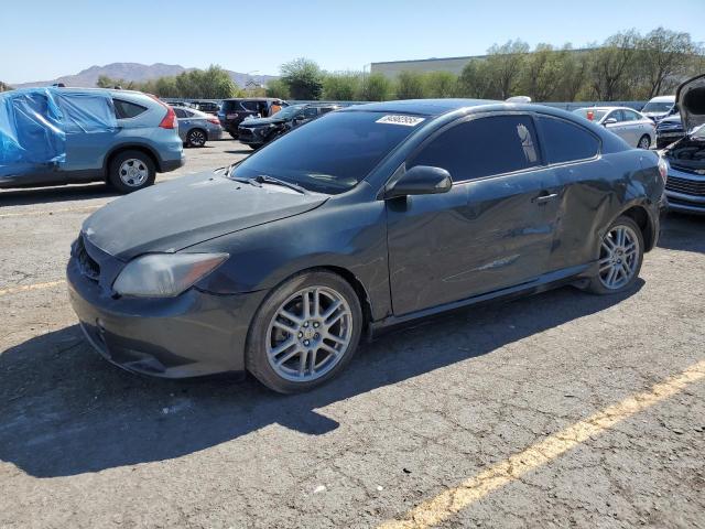 Global Auto Auctions: 2008 SCION TC