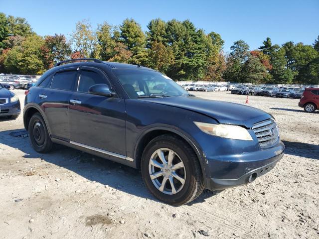 2008 INFINITI FX35 #3293285434