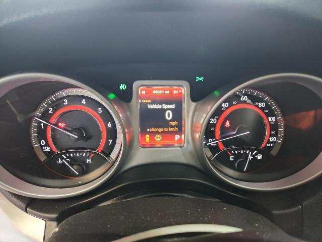 2018 DODGE JOURNEY GT 3C4PDDEG3JT371643