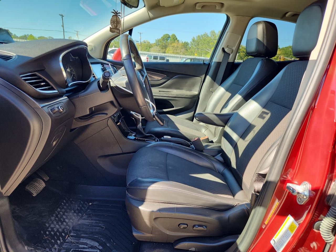 BUICK ENCORE PREFERRED