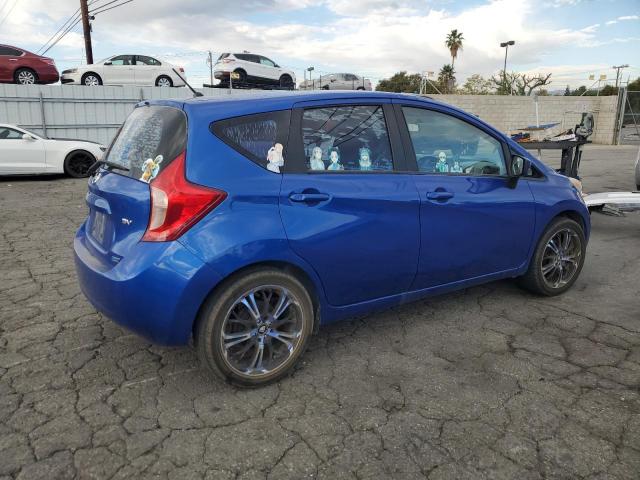 2015 NISSAN VERSA NOTE 3N1CE2CP3FL446063