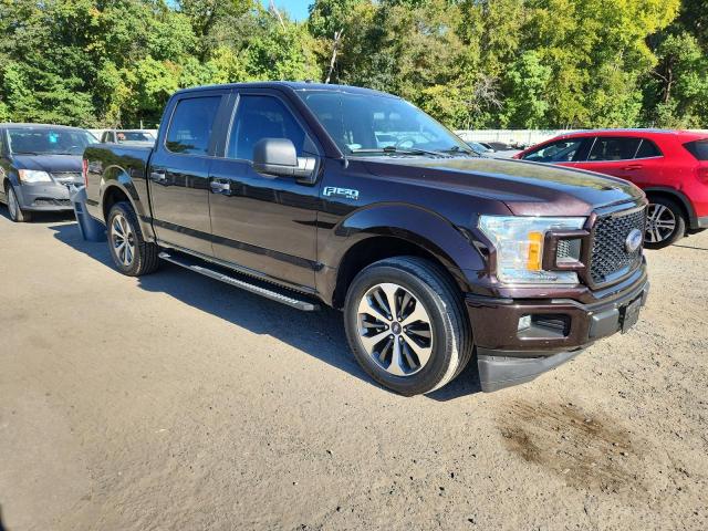 2019 FORD F150 SUPER 1FTEW1CP3KKD81305