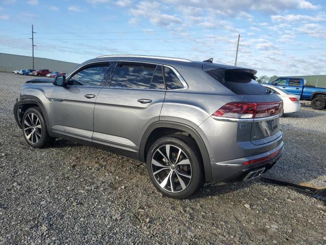 2025 VOLKSWAGEN ATLAS CROS #3293336443