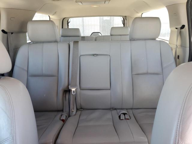 2013 GMC YUKON XL K - 1GKS2KE76DR340361