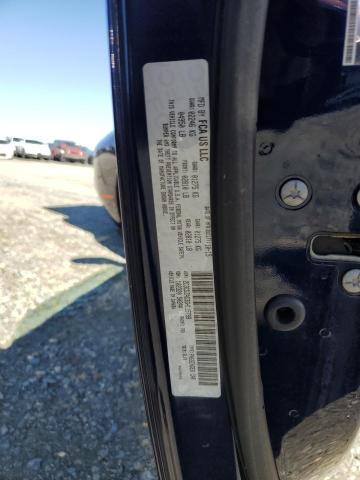 2016 DODGE CHALLENGER - 2C3CDZAG3GH119799