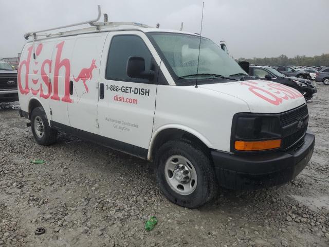 2015 CHEVROLET EXPRESS G2 - 1GCWGFFF7F1105965