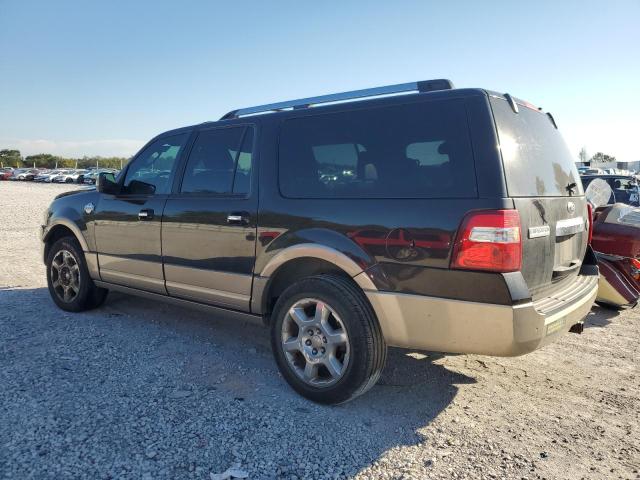 2013 FORD EXPEDITION - 1FMJK1H58DEF26563