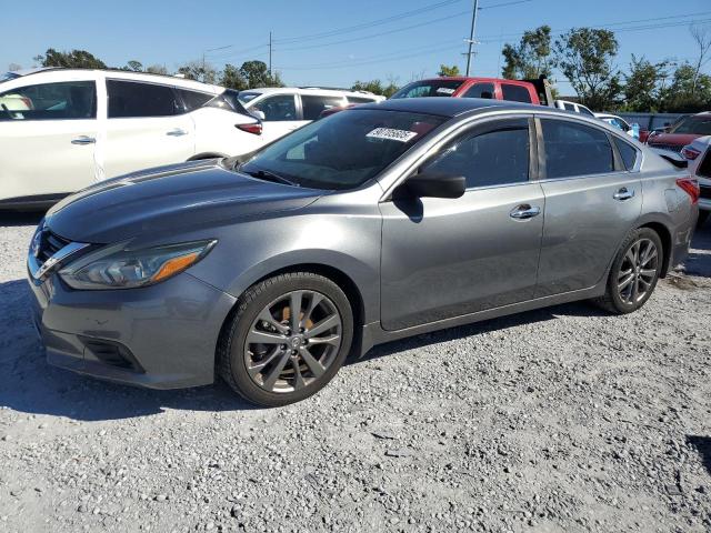 2018 NISSAN ALTIMA 2.5 #3301751419