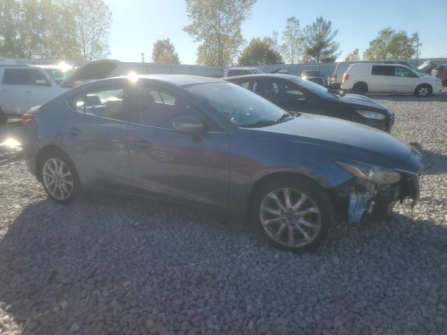 2015 MAZDA 3 GRAND TO - JM1BM1W34F1219423