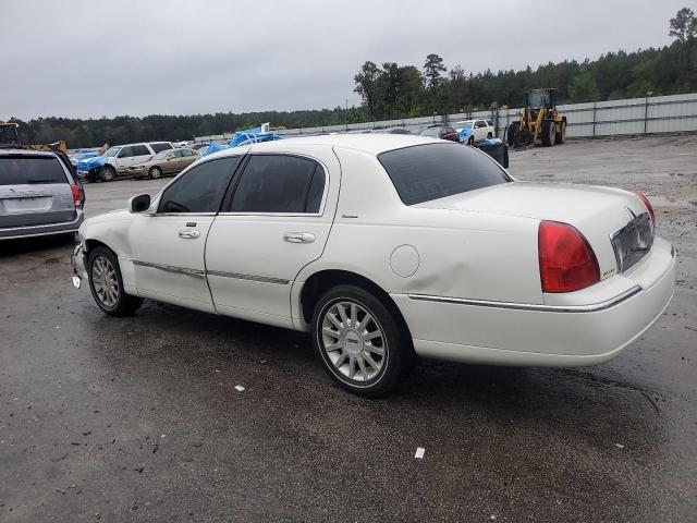 2006 LINCOLN TOWN CAR S #3283893451