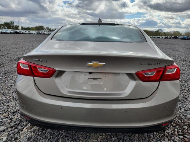 2024 CHEVROLET MALIBU LT #3293463415