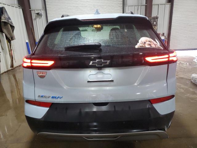2023 CHEVROLET BOLT EUV L - 1G1FY6S06P4180549