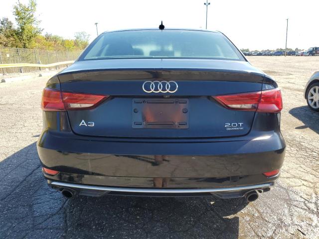 2018 AUDI A3 PREMIUM #3291358133