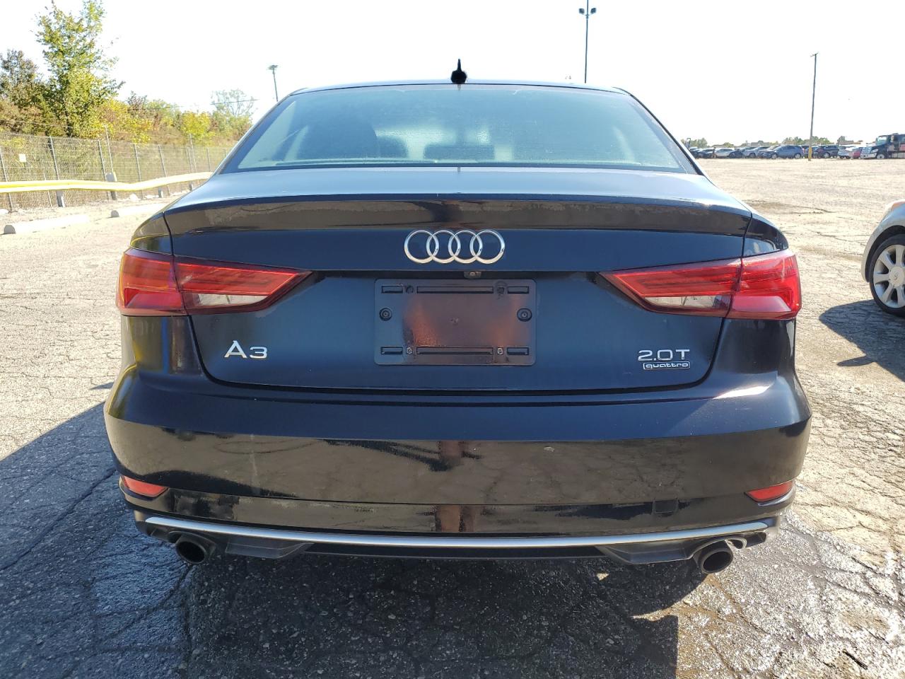 AUDI A3 PREMIUM