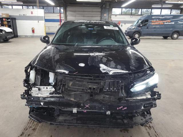 2024 HONDA CIVIC SPOR - 19XFL2H81RE020334